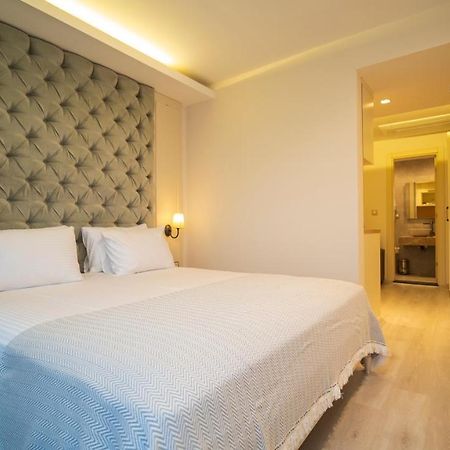 Rooms365 Fethiye Luaran gambar