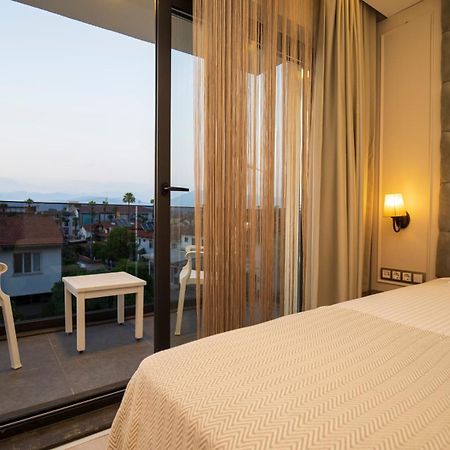 Rooms365 Fethiye Luaran gambar