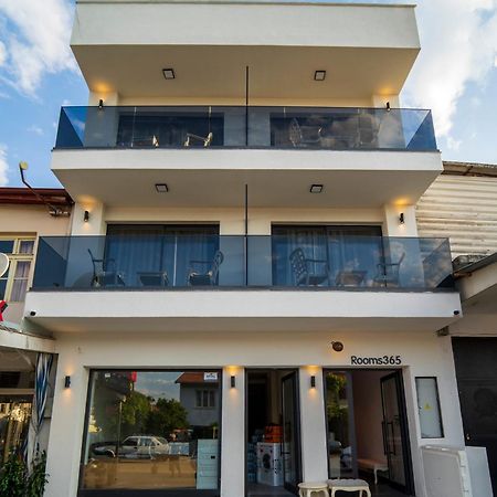 Rooms365 Fethiye Luaran gambar