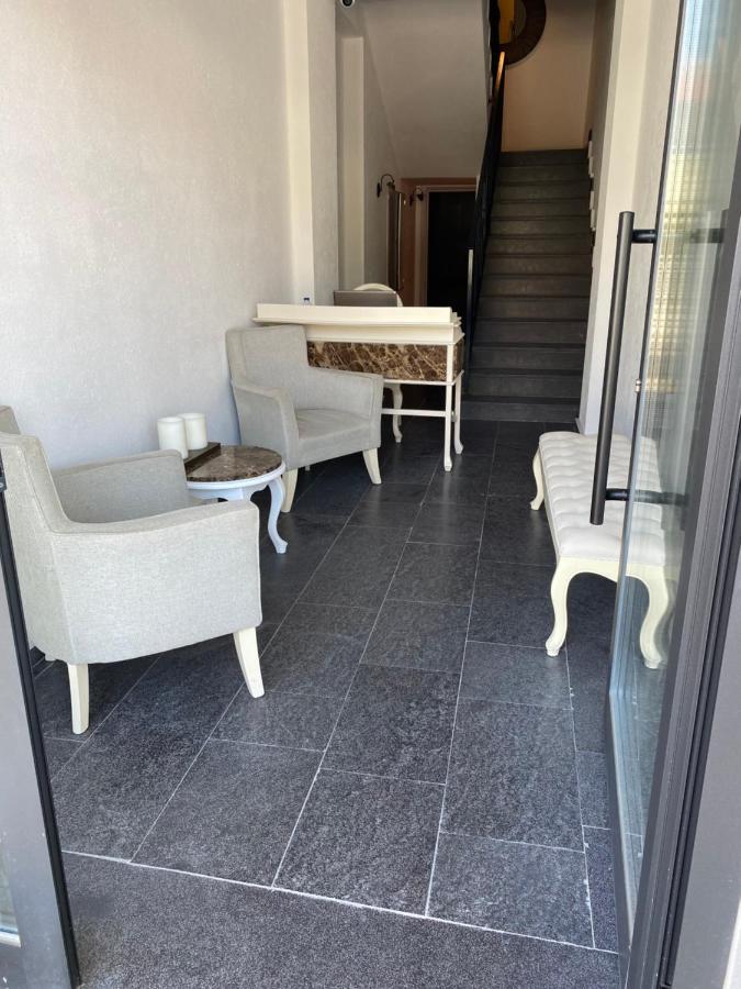 Rooms365 Fethiye Luaran gambar