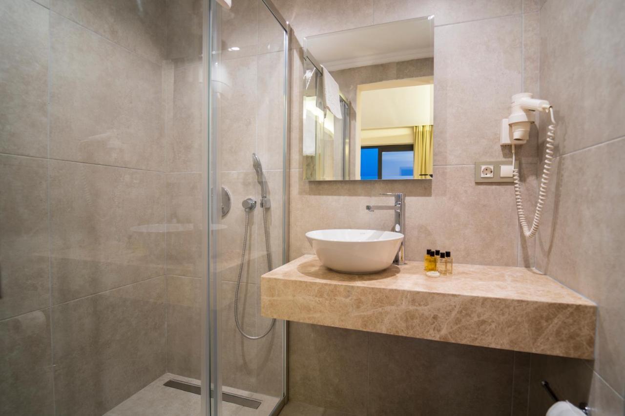 Rooms365 Fethiye Luaran gambar