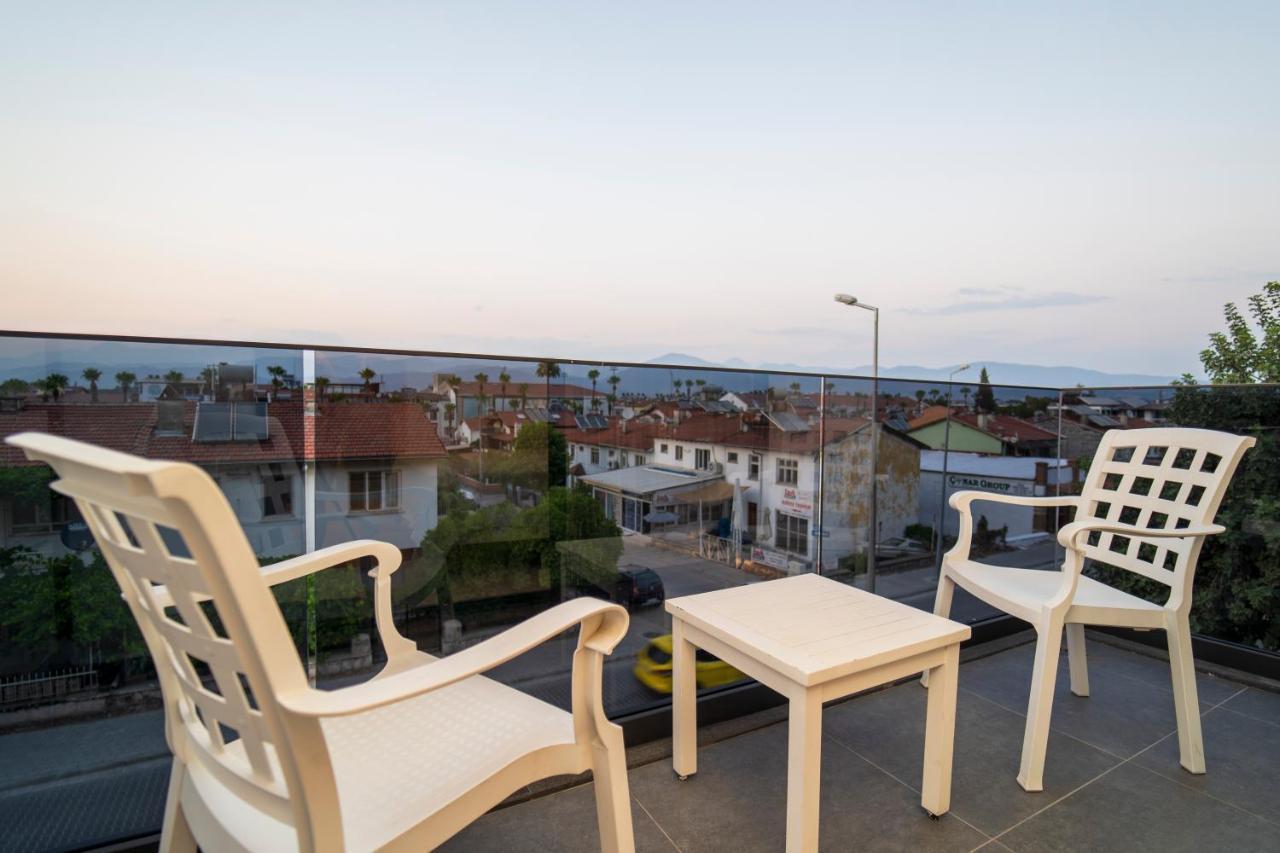 Rooms365 Fethiye Luaran gambar