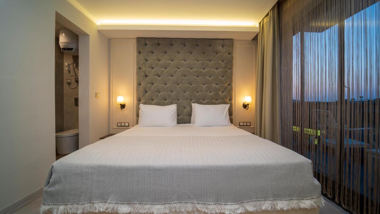 Rooms365 Fethiye Luaran gambar