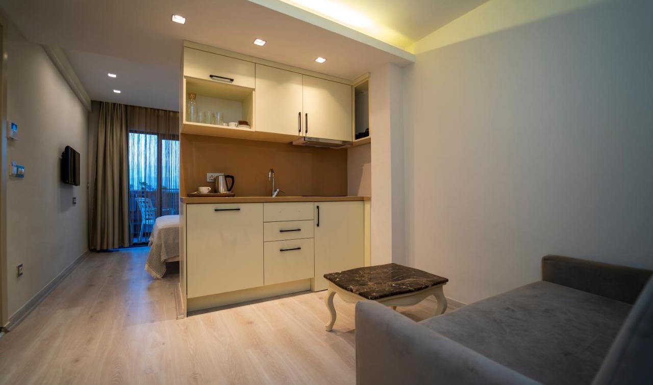 Rooms365 Fethiye Luaran gambar