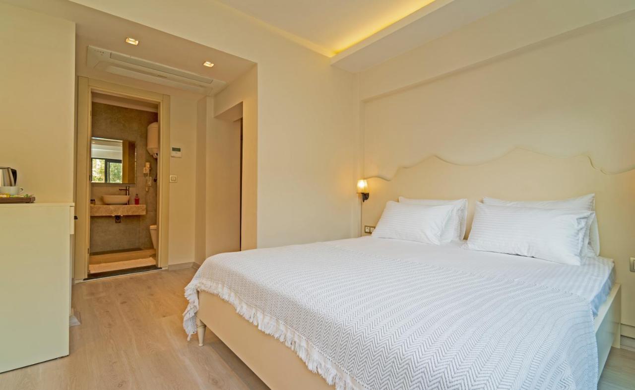 Rooms365 Fethiye Luaran gambar