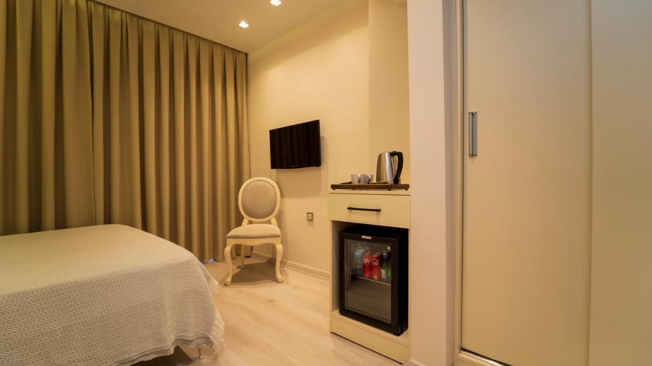 Rooms365 Fethiye Luaran gambar