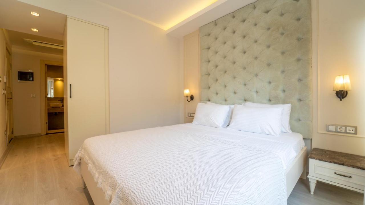 Rooms365 Fethiye Luaran gambar