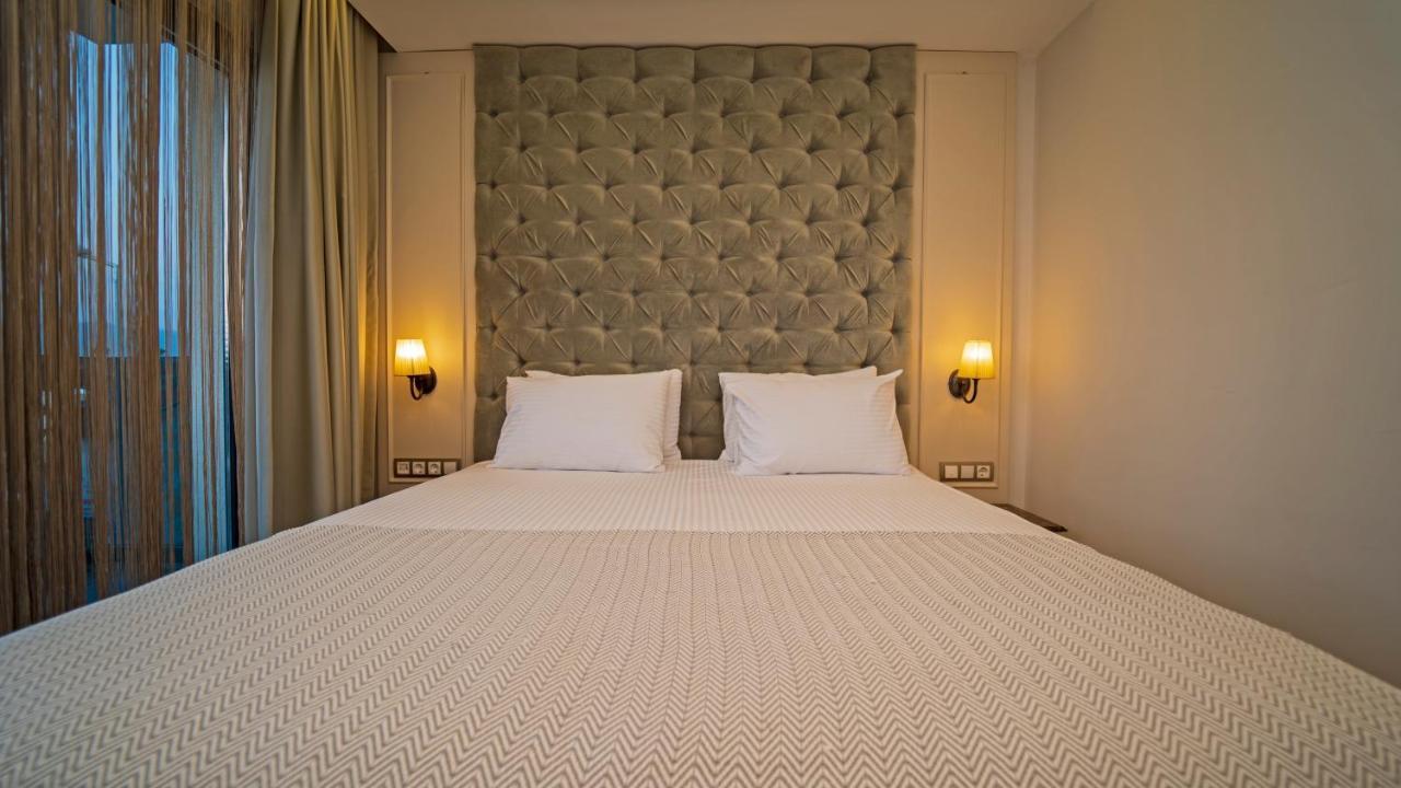 Rooms365 Fethiye Luaran gambar